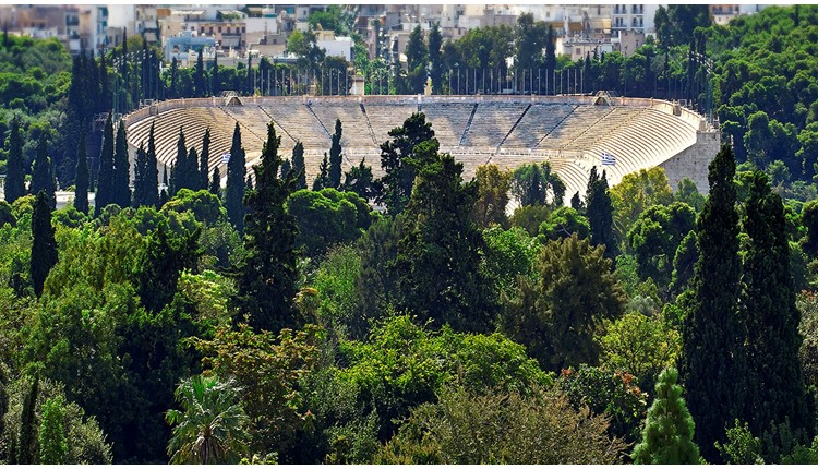 King George, a Luxury Collection Hotel, Athens, Афины